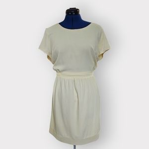 Yellow Maurices Dress - XL